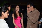 Shraddha Kapoor at Screen Awards Nomination Party in J W Marriott, Mumbai on 7th Jan 2014